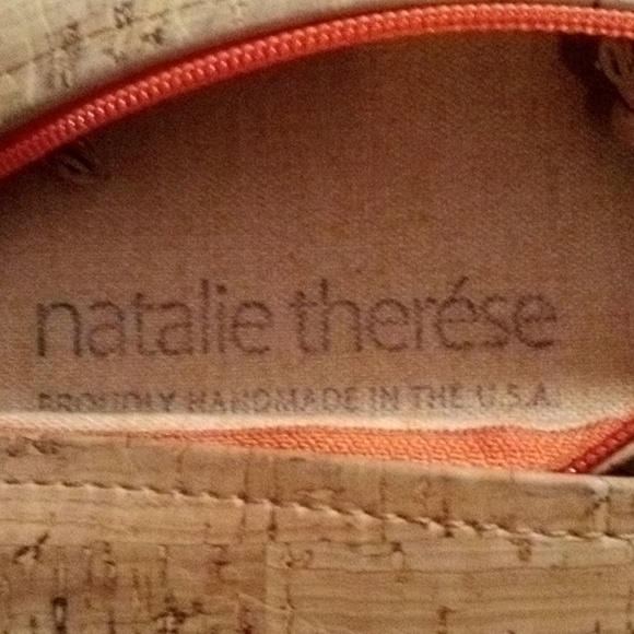 Cork Small Purse - Picture 5 of 5